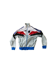 Chaqueta Sampdoria 1990-91